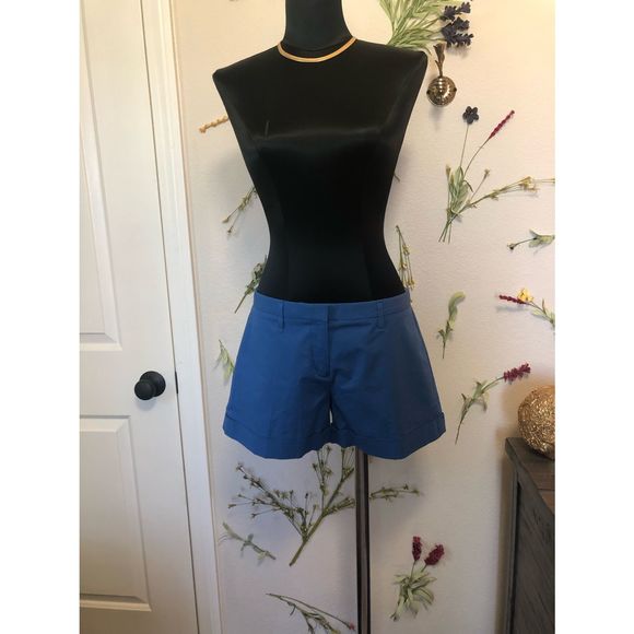 Theory Pants - Theory Alem Short NWT